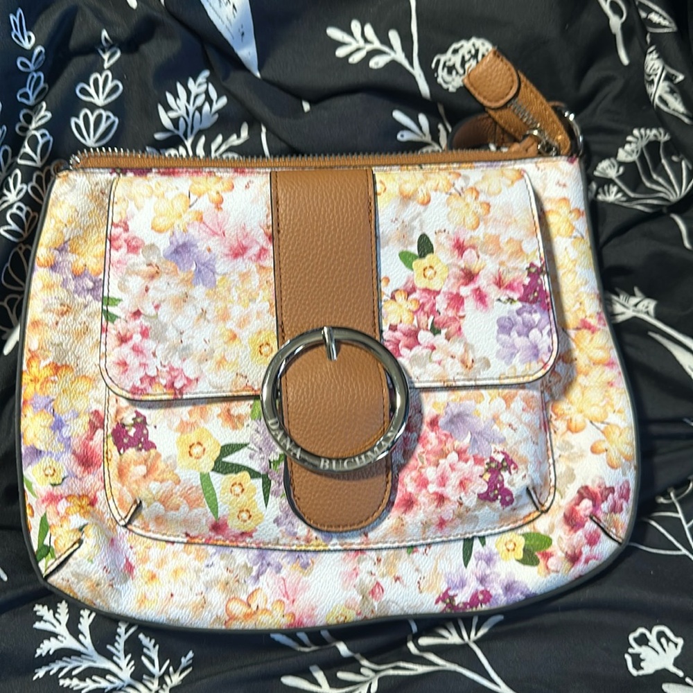 Dana Bachman Purse